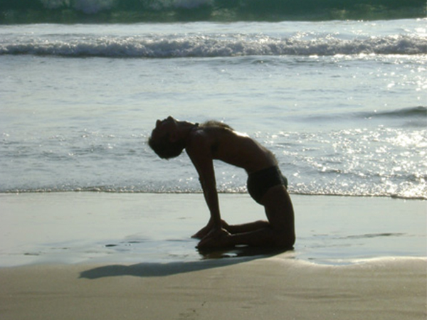 Gestion du stress, yoga, ayurveda à Theix près de Clermont-Ferrand