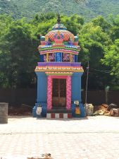 Temple
