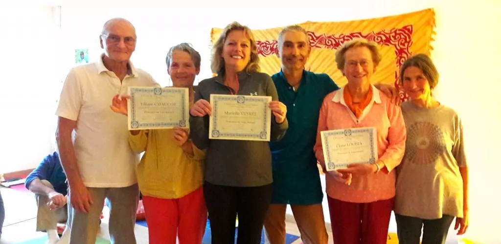 CONVENTIONS FORMATION YOGA ET AYURVEDA