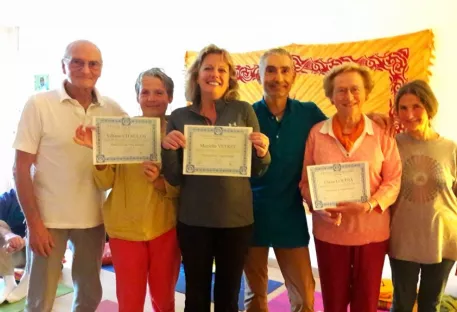 CONVENTIONS FORMATION YOGA ET AYURVEDA