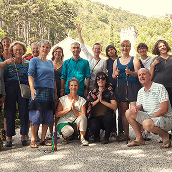 Les formations sattva® Auvergne