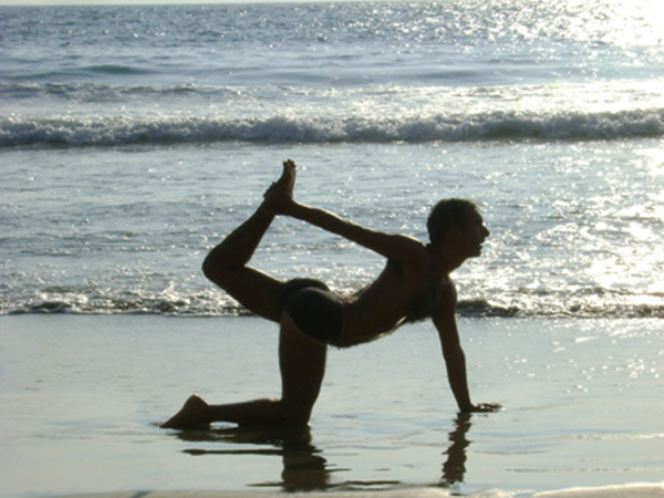 Gestion du stress, yoga, ayurveda à Theix près de Clermont-Ferrand