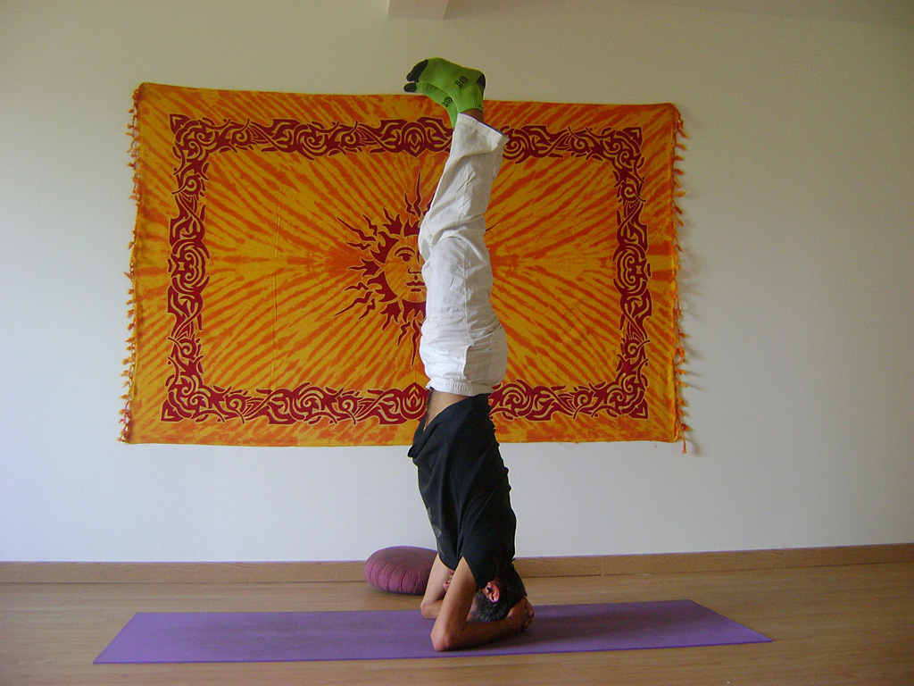 Hatha Yoga, yoga, ayurveda, technique de relaxation à Theix