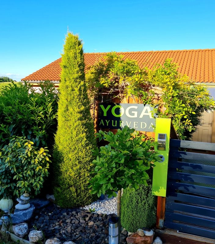 Formation YOGA YOGA AYURVEDA