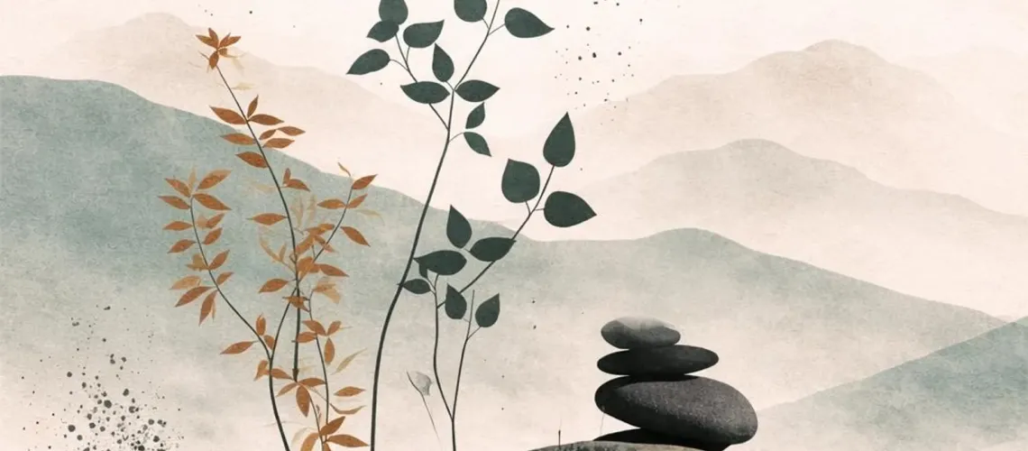STAGE MÉDITATION & PRĀNĀYĀMA