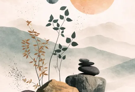 STAGE MÉDITATION & PRĀNĀYĀMA