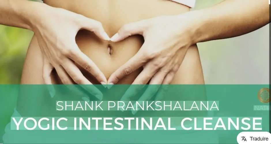 GRAND NETTOYAGE INTESTINAL 2026