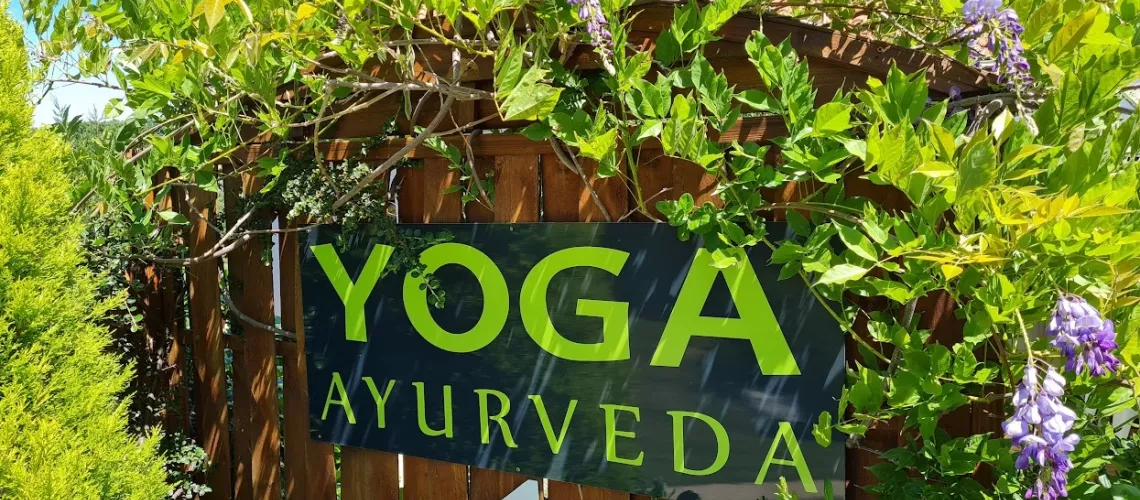 Thérapies Ayurvédiques &  Cours de Yoga